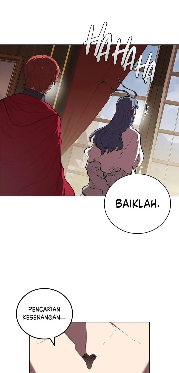 I Regressed As The Duke (Returned as the Duke) Chapter 116 - halaman 11