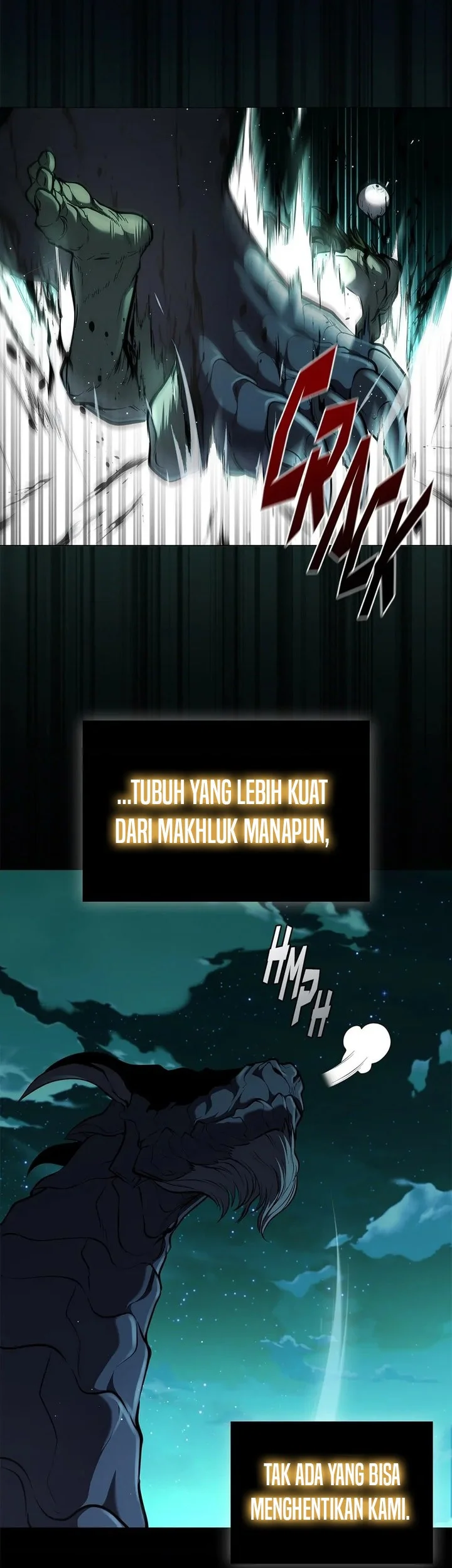 I Regressed As The Duke (Returned as the Duke) Chapter 116 - halaman 16