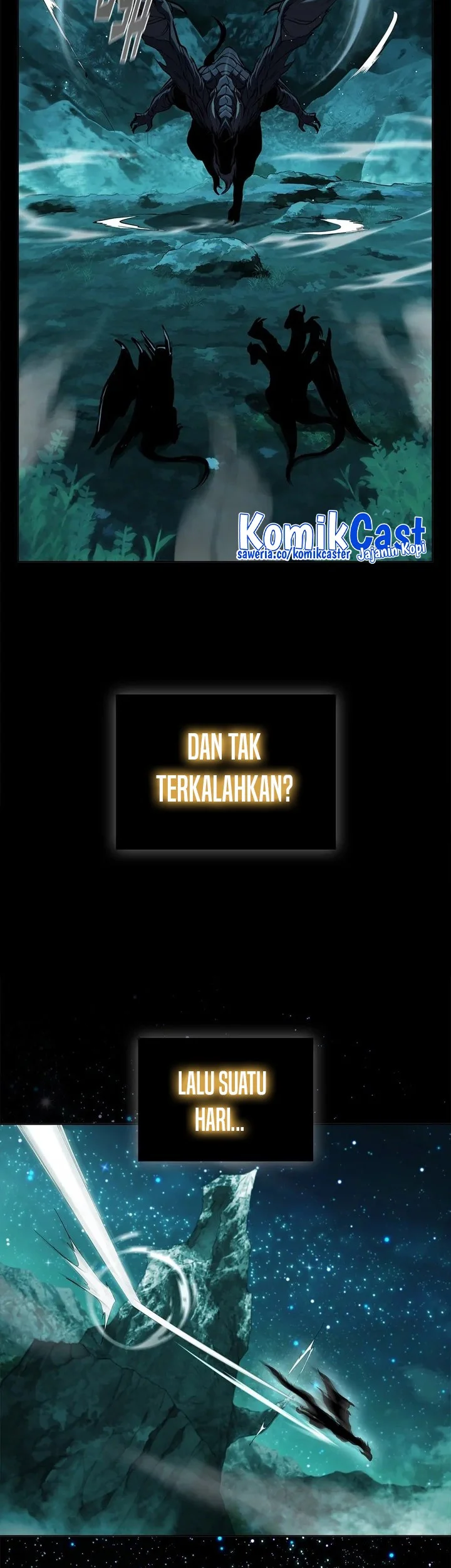 I Regressed As The Duke (Returned as the Duke) Chapter 116 - halaman 20