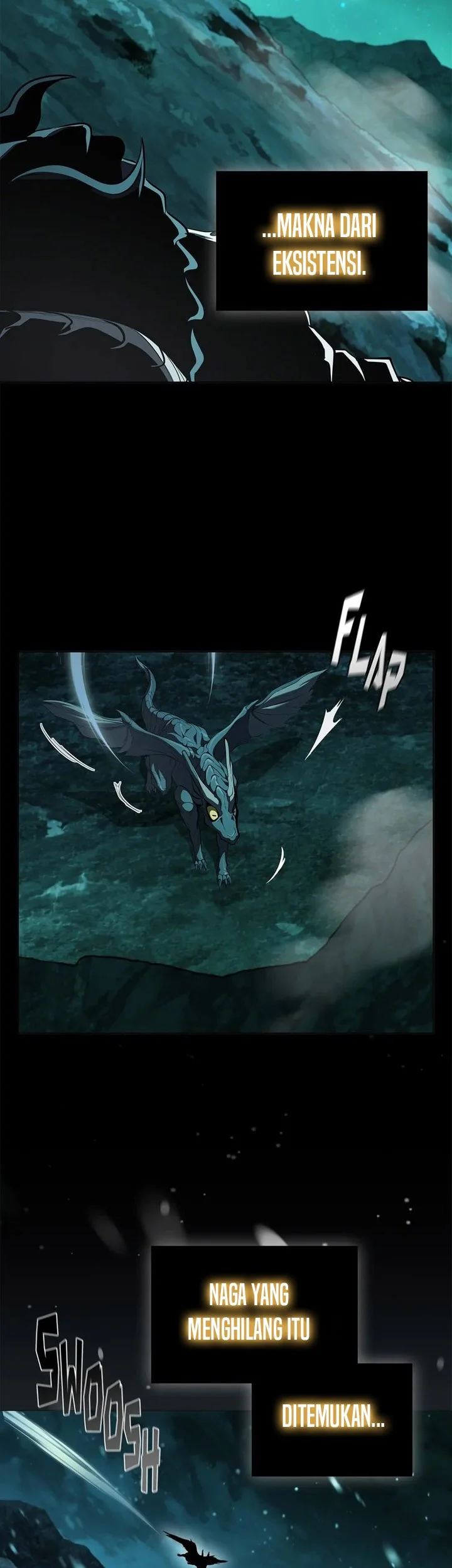 I Regressed As The Duke (Returned as the Duke) Chapter 116 - halaman 22