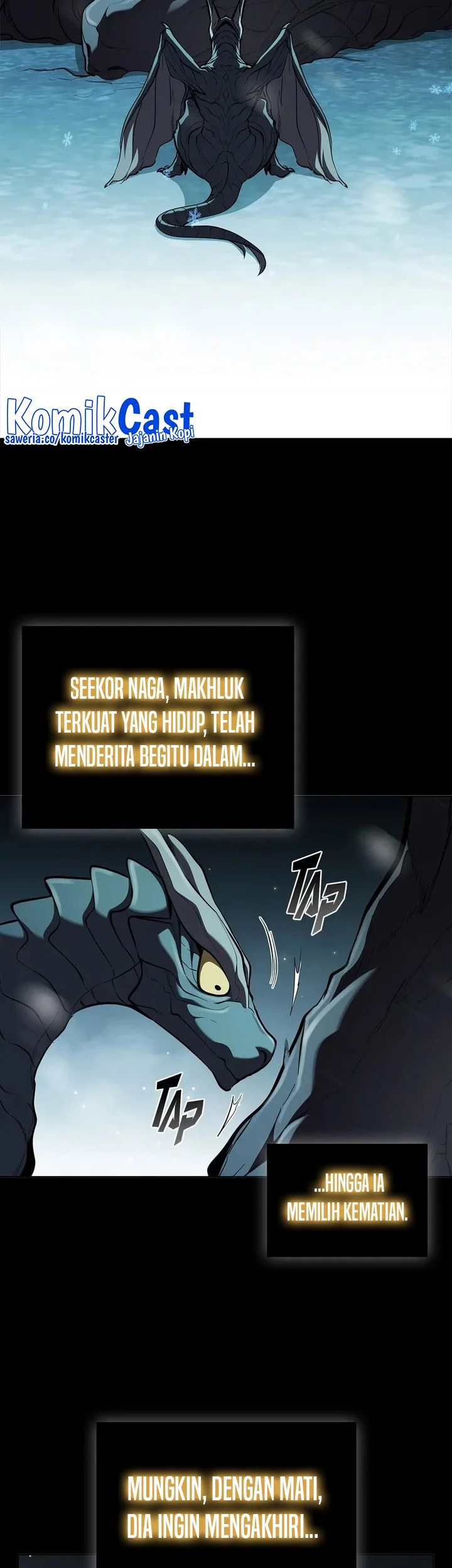 I Regressed As The Duke (Returned as the Duke) Chapter 116 - halaman 24