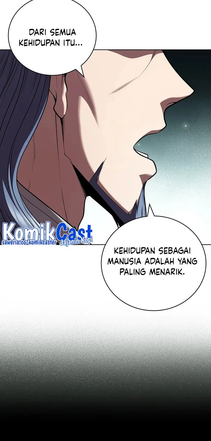 I Regressed As The Duke (Returned as the Duke) Chapter 116 - halaman 31
