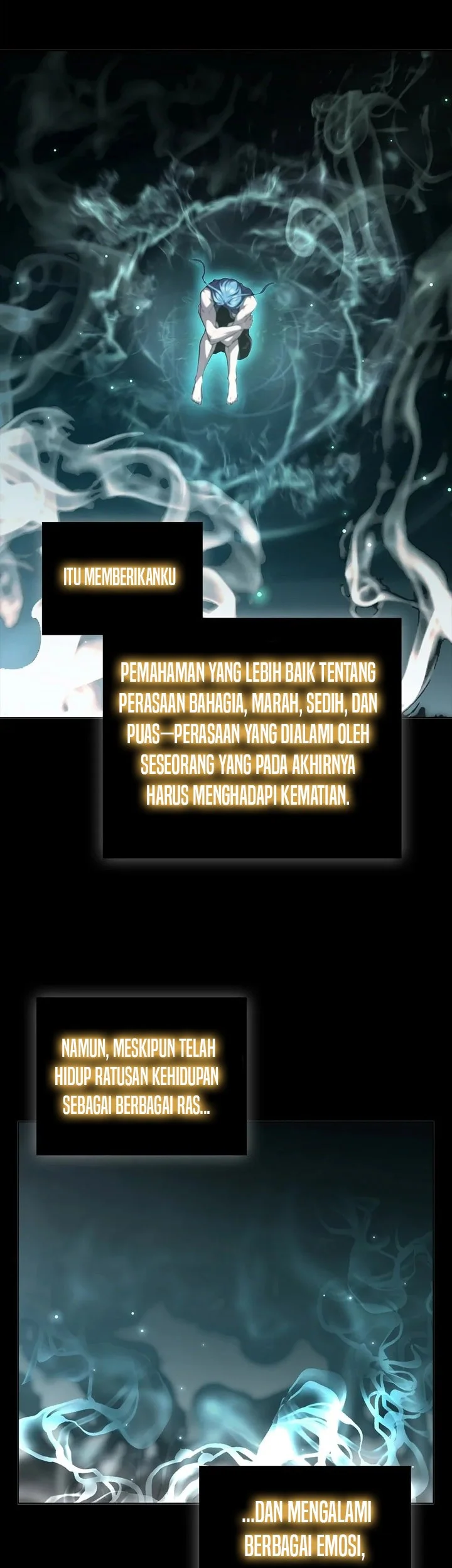 I Regressed As The Duke (Returned as the Duke) Chapter 116 - halaman 32
