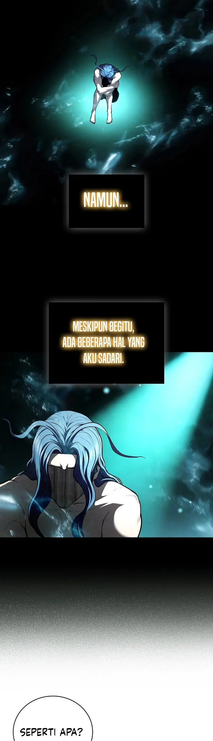 I Regressed As The Duke (Returned as the Duke) Chapter 116 - halaman 34