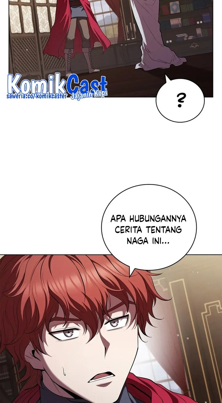 I Regressed As The Duke (Returned as the Duke) Chapter 116 - halaman 39