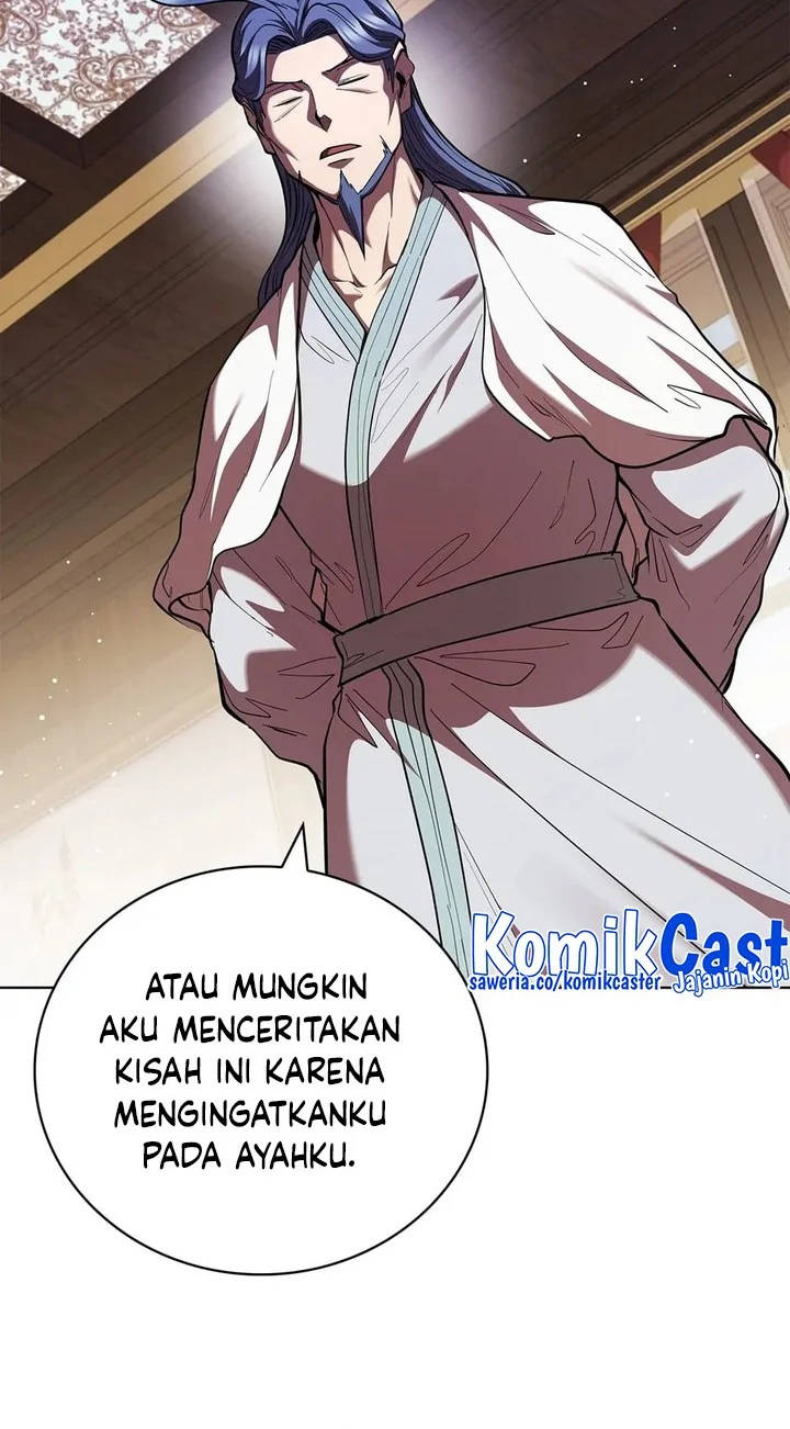 I Regressed As The Duke (Returned as the Duke) Chapter 116 - halaman 41