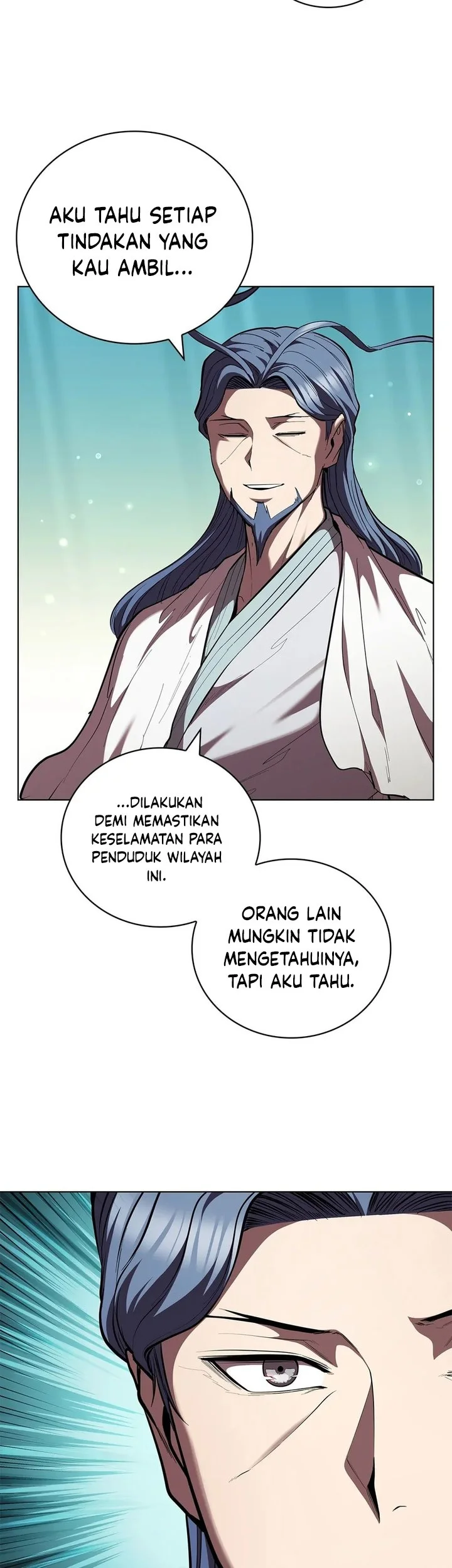 I Regressed As The Duke (Returned as the Duke) Chapter 116 - halaman 44