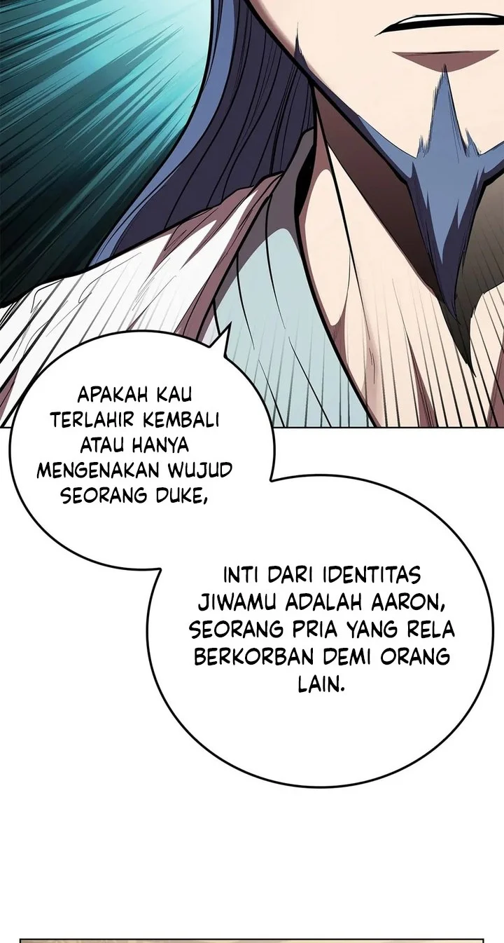I Regressed As The Duke (Returned as the Duke) Chapter 116 - halaman 45