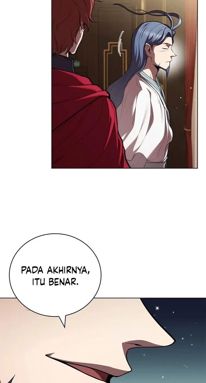 I Regressed As The Duke (Returned as the Duke) Chapter 116 - halaman 7