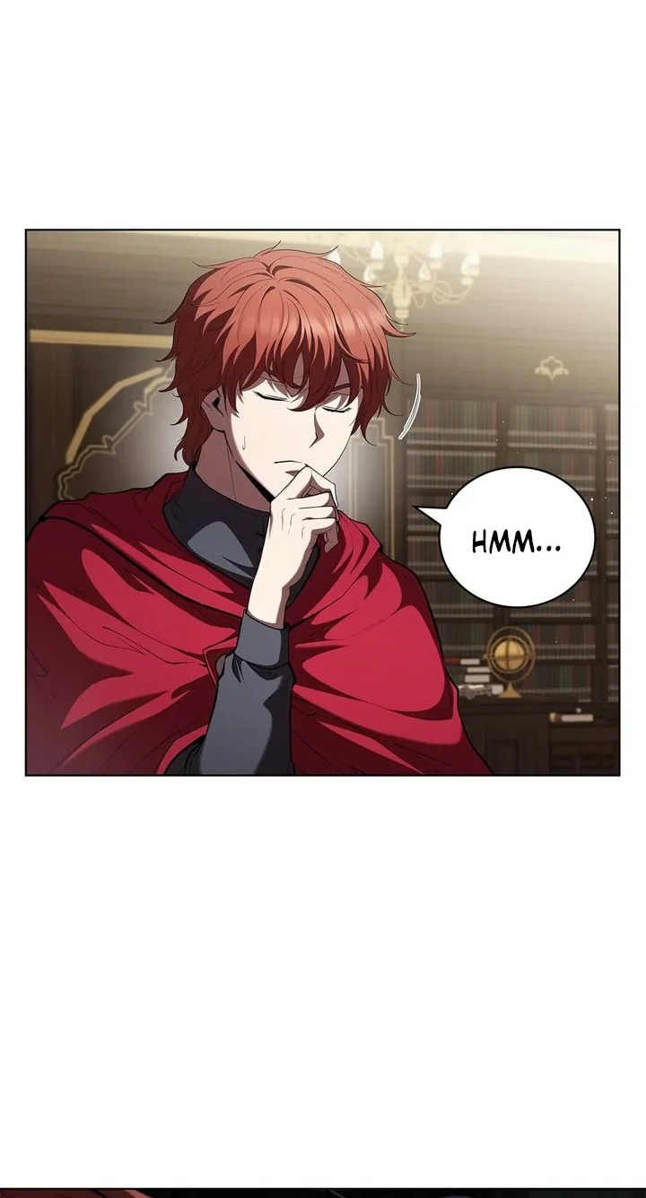 I Regressed As The Duke (Returned as the Duke) Chapter 116 - halaman 9