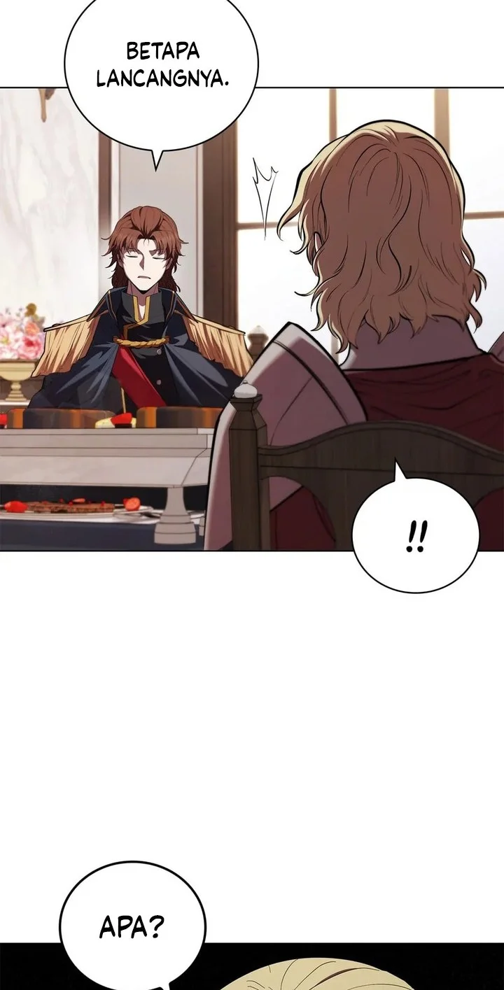 I Regressed As The Duke (Returned as the Duke) Chapter 117 - halaman 11
