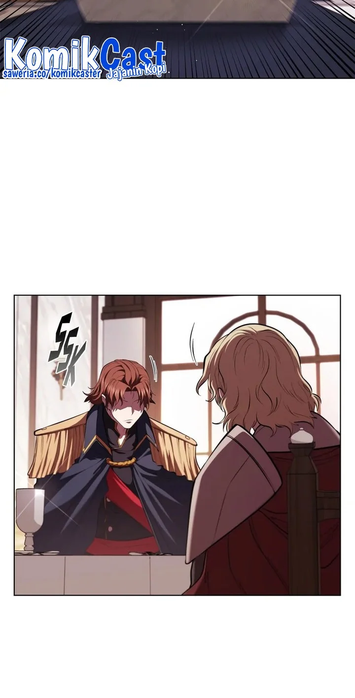 I Regressed As The Duke (Returned as the Duke) Chapter 117 - halaman 17