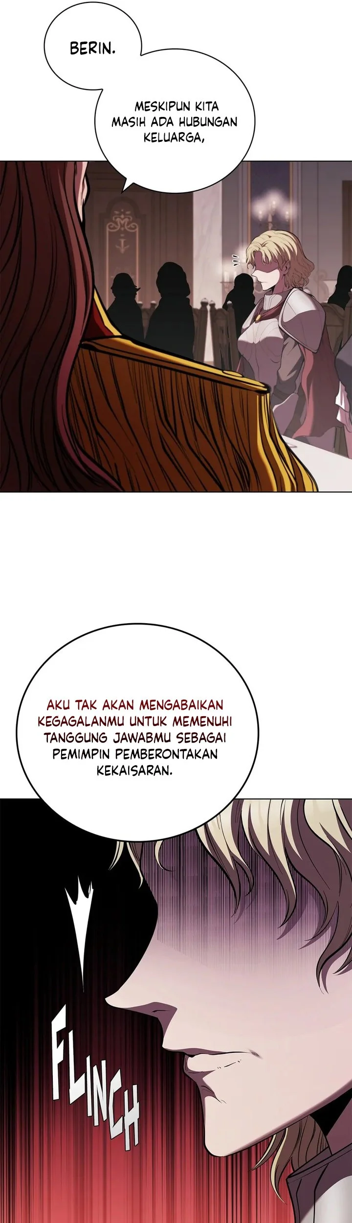 I Regressed As The Duke (Returned as the Duke) Chapter 117 - halaman 18