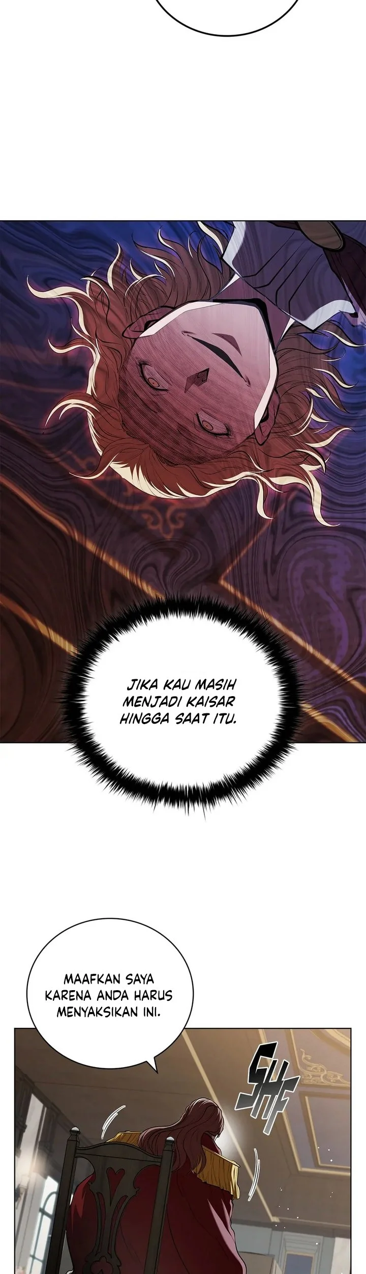 I Regressed As The Duke (Returned as the Duke) Chapter 117 - halaman 20