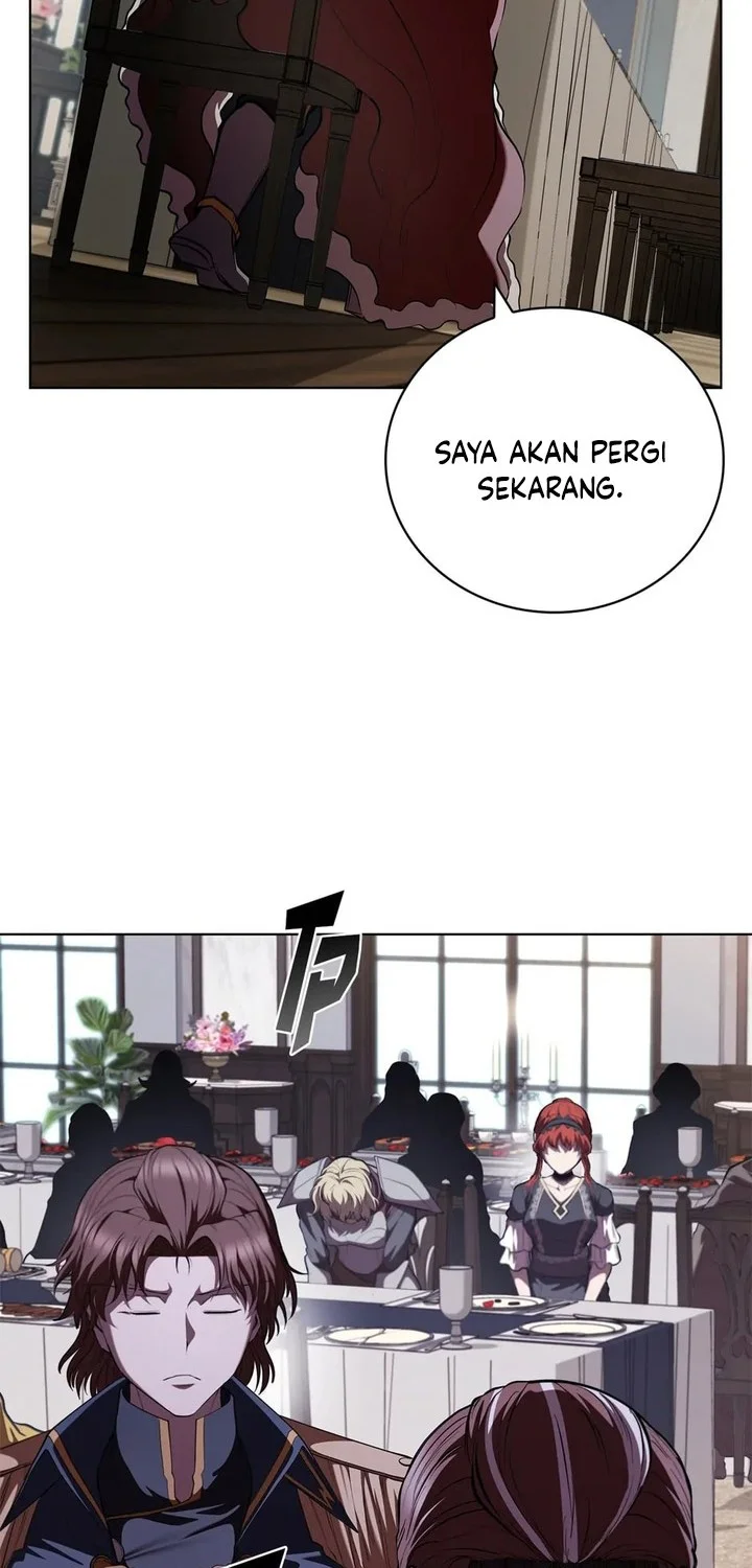 I Regressed As The Duke (Returned as the Duke) Chapter 117 - halaman 21