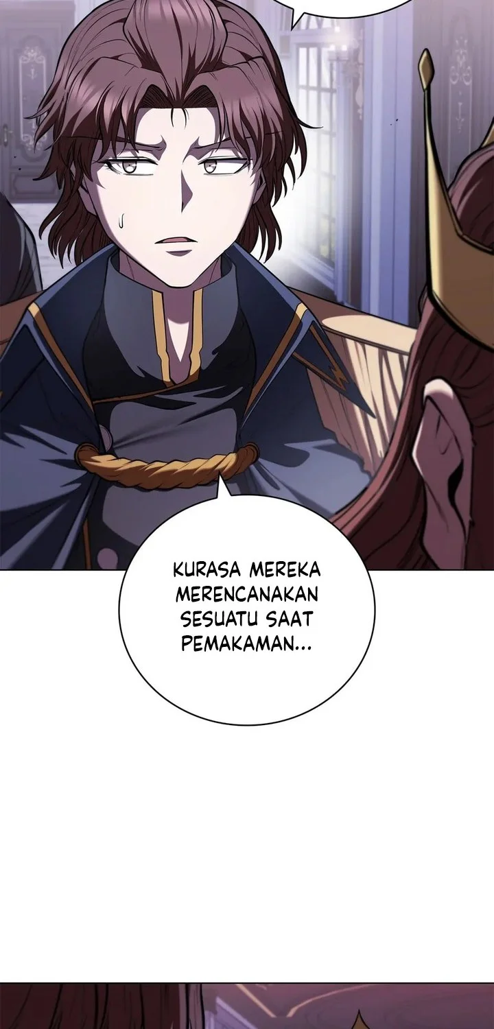 I Regressed As The Duke (Returned as the Duke) Chapter 117 - halaman 23