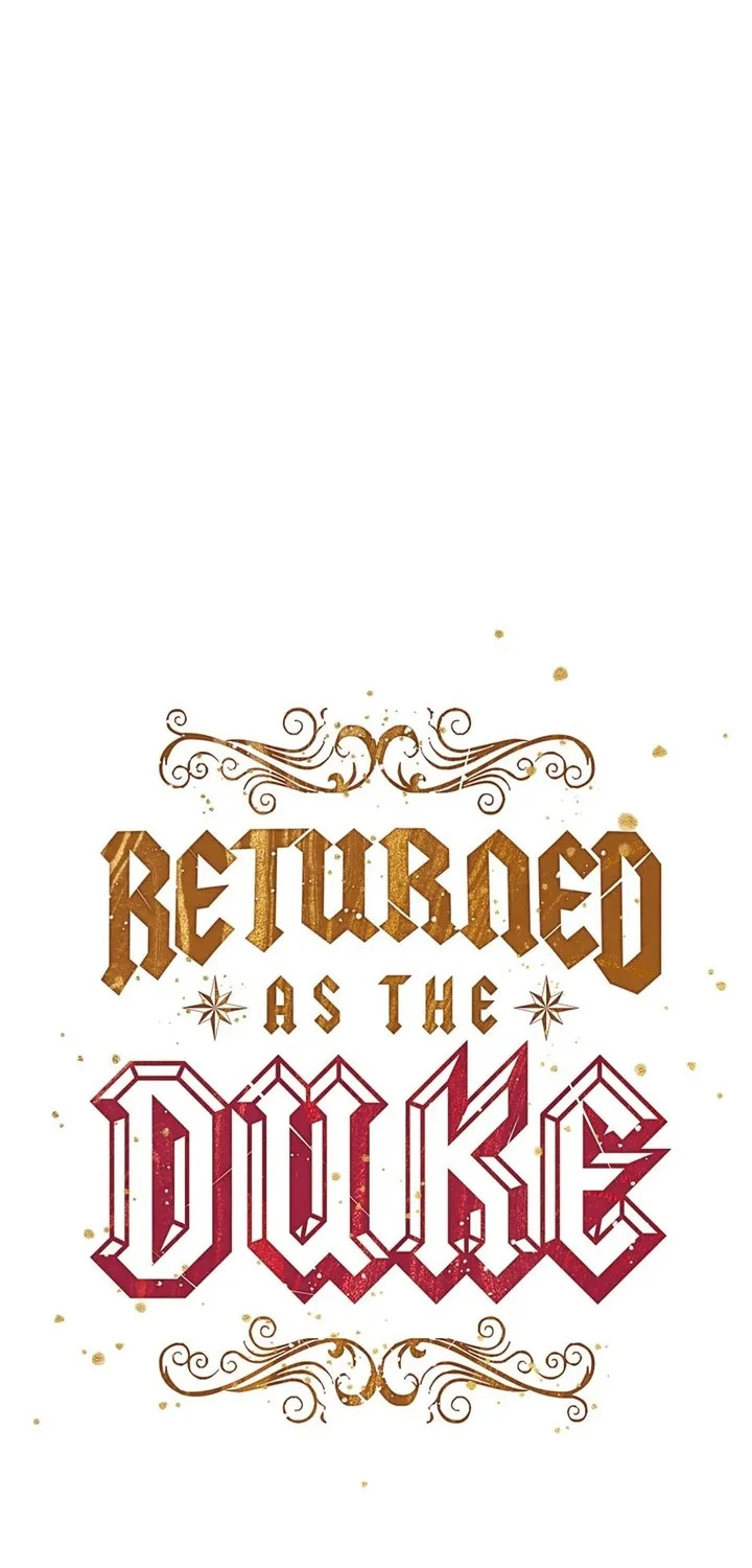 I Regressed As The Duke (Returned as the Duke) Chapter 117 - halaman 25