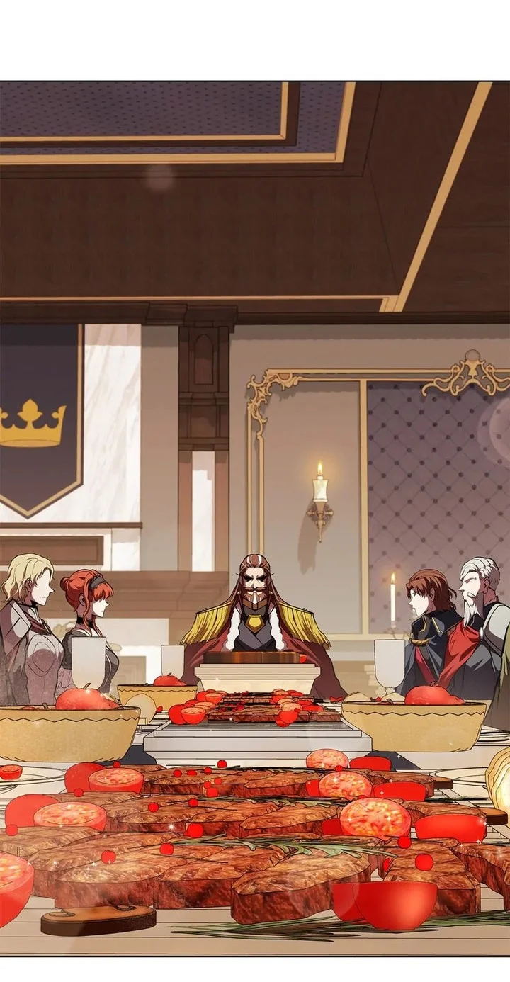 I Regressed As The Duke (Returned as the Duke) Chapter 117 - halaman 3