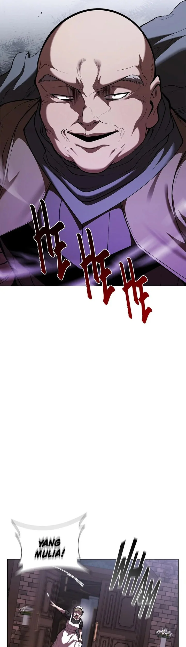 I Regressed As The Duke (Returned as the Duke) Chapter 117 - halaman 34