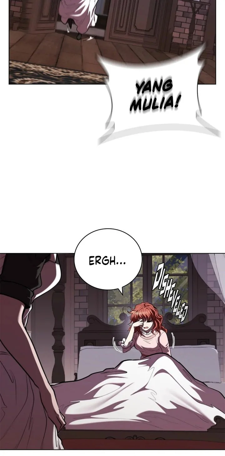 I Regressed As The Duke (Returned as the Duke) Chapter 117 - halaman 35