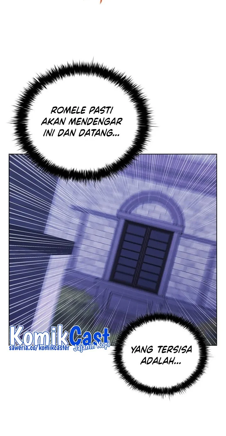 I Regressed As The Duke (Returned as the Duke) Chapter 117 - halaman 49