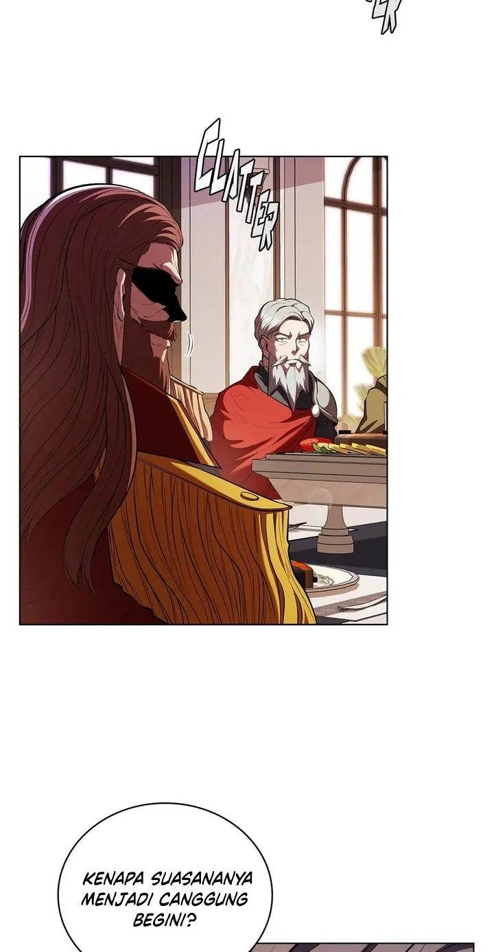 I Regressed As The Duke (Returned as the Duke) Chapter 117 - halaman 5