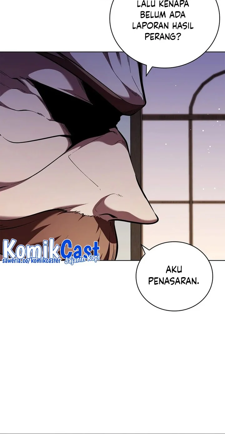 I Regressed As The Duke (Returned as the Duke) Chapter 117 - halaman 9