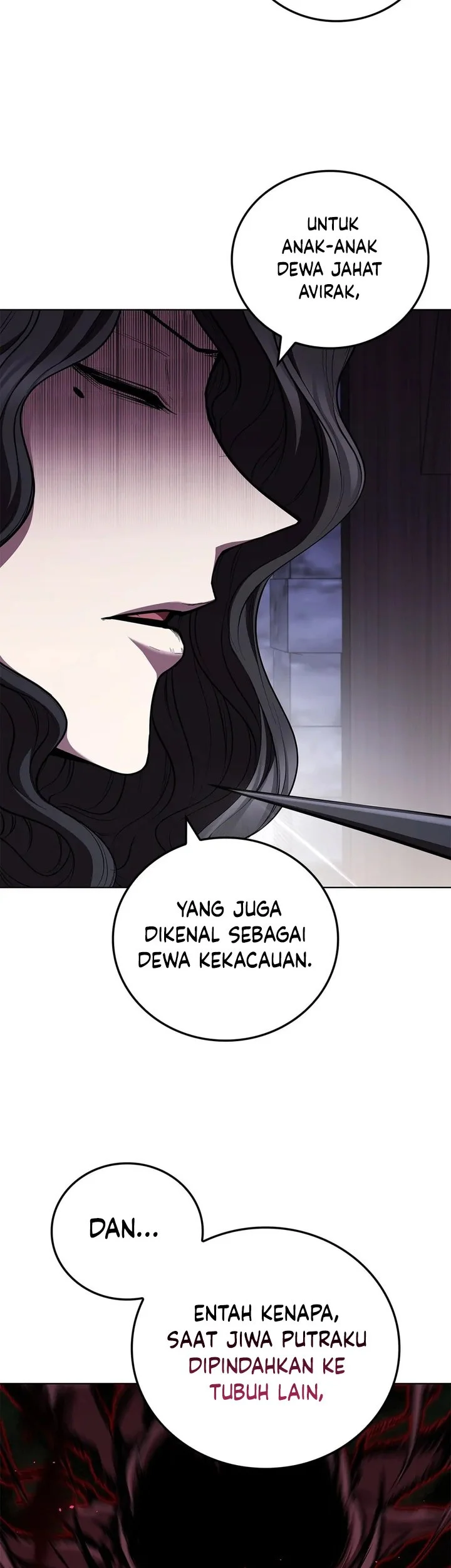 I Regressed As The Duke (Returned as the Duke) Chapter 118 - halaman 16
