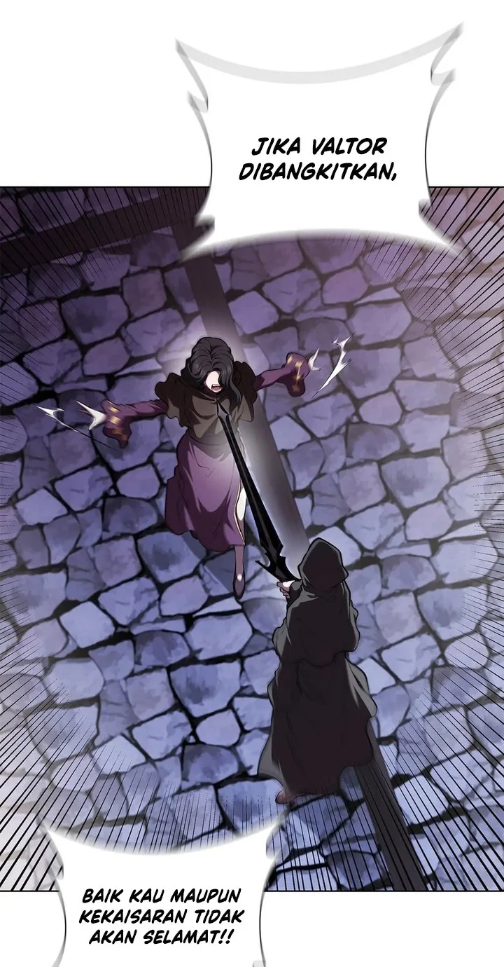 I Regressed As The Duke (Returned as the Duke) Chapter 118 - halaman 19
