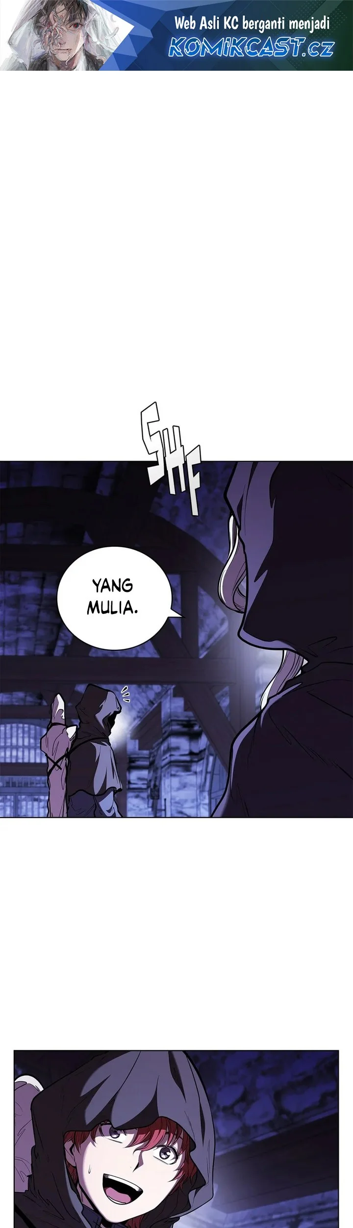 I Regressed As The Duke (Returned as the Duke) Chapter 118 - halaman 2