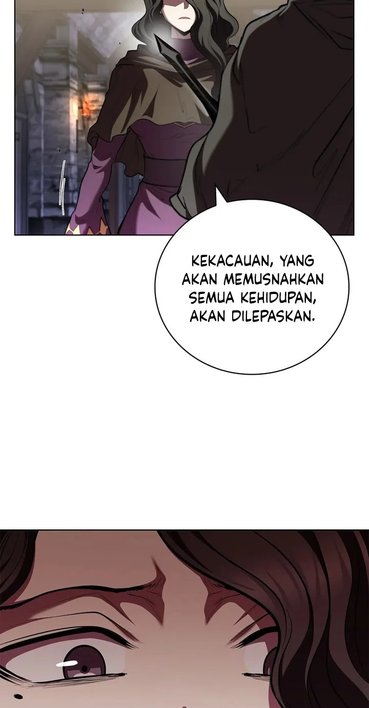 I Regressed As The Duke (Returned as the Duke) Chapter 118 - halaman 21