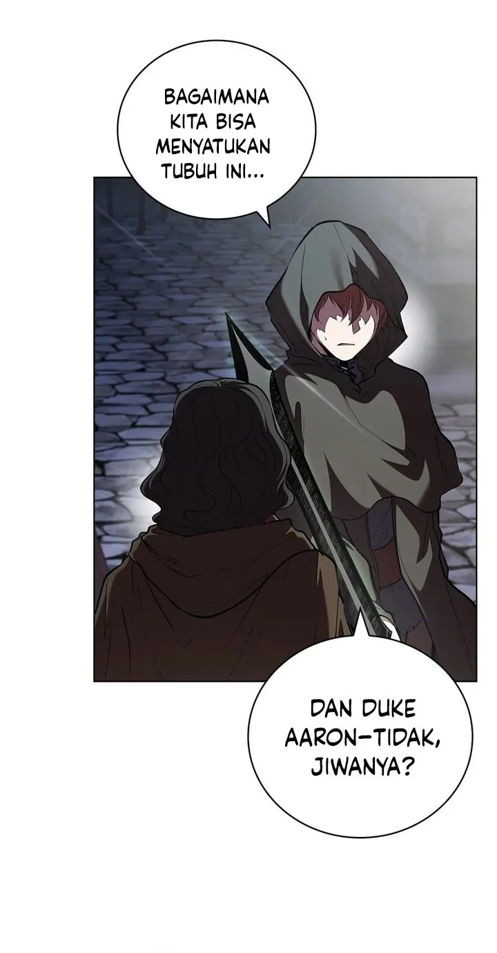 I Regressed As The Duke (Returned as the Duke) Chapter 118 - halaman 25
