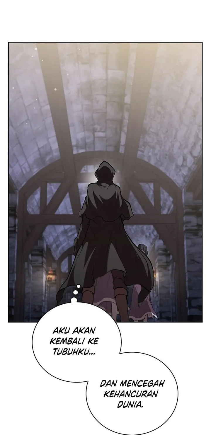 I Regressed As The Duke (Returned as the Duke) Chapter 118 - halaman 29
