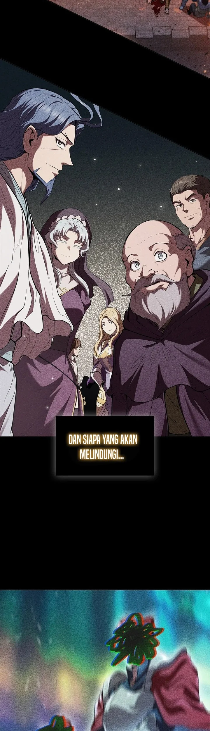 I Regressed As The Duke (Returned as the Duke) Chapter 118 - halaman 32