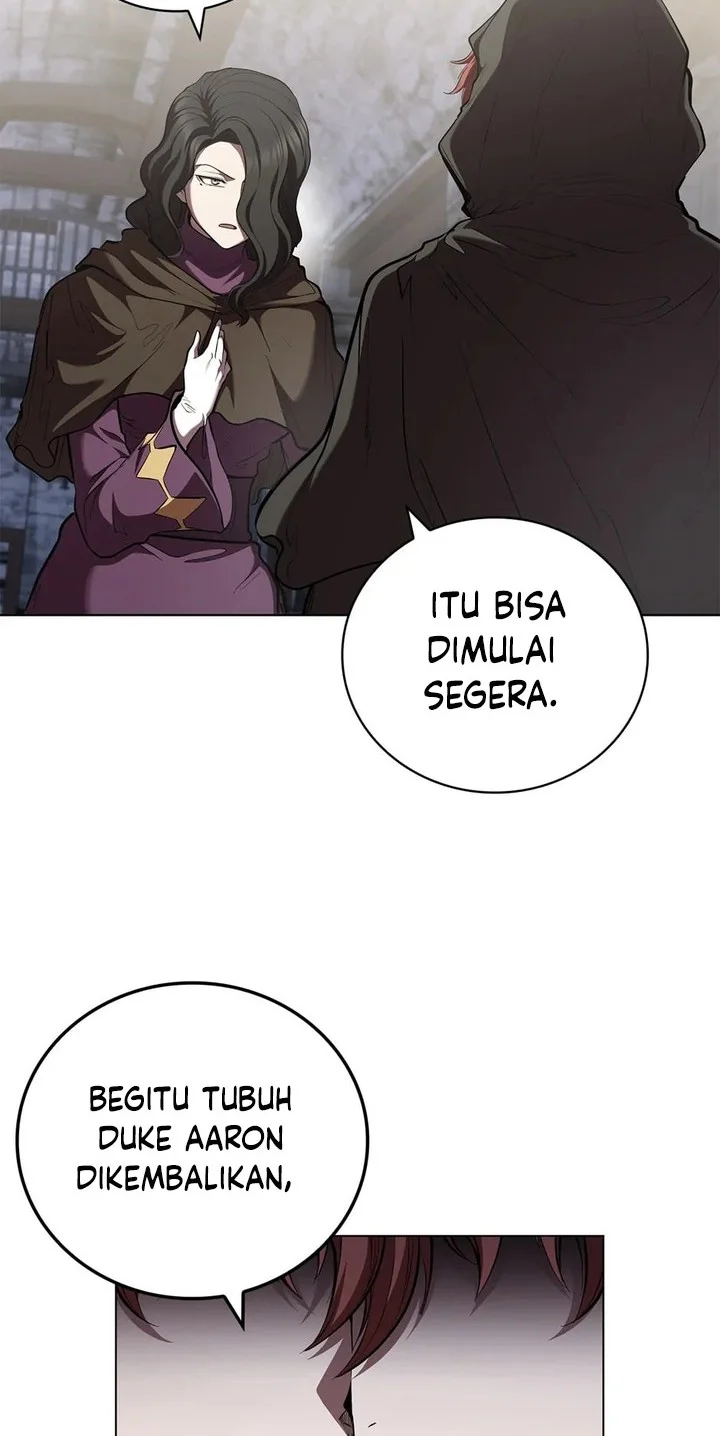 I Regressed As The Duke (Returned as the Duke) Chapter 118 - halaman 35