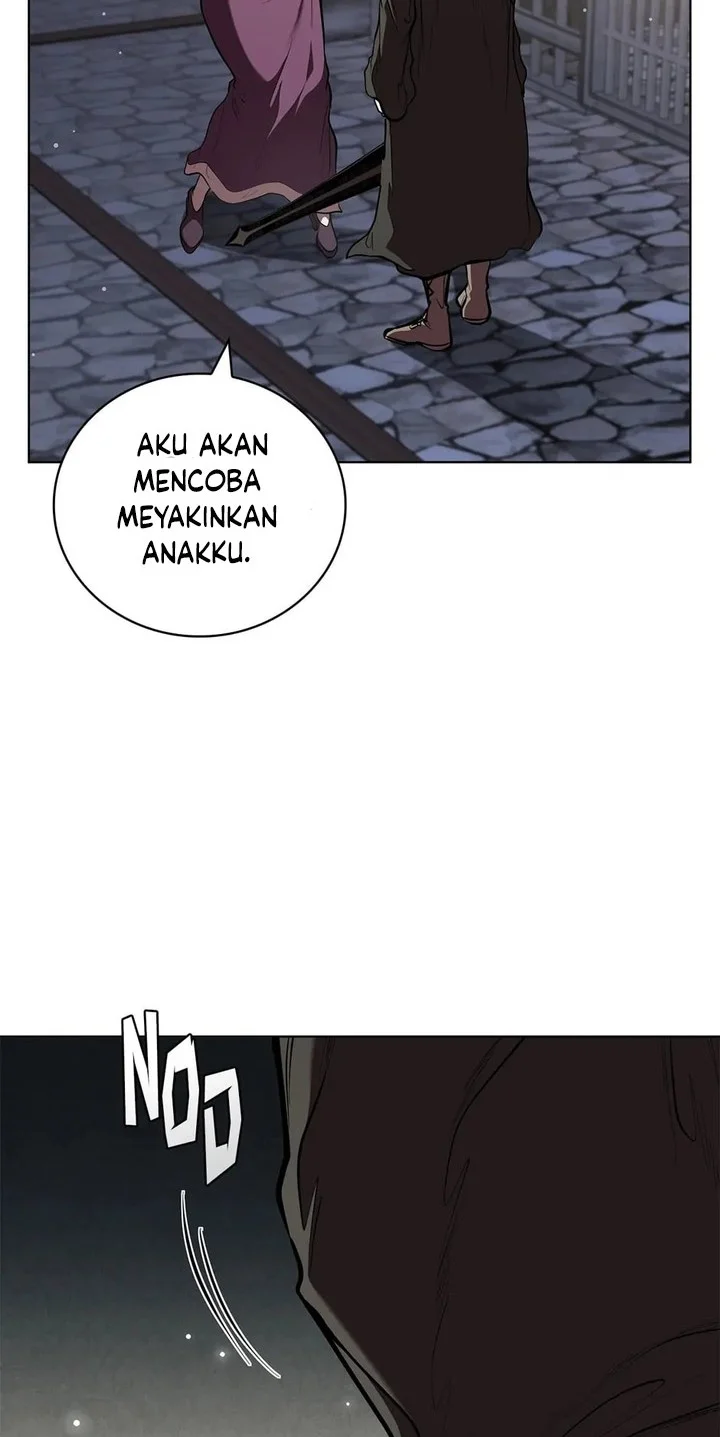 I Regressed As The Duke (Returned as the Duke) Chapter 118 - halaman 37