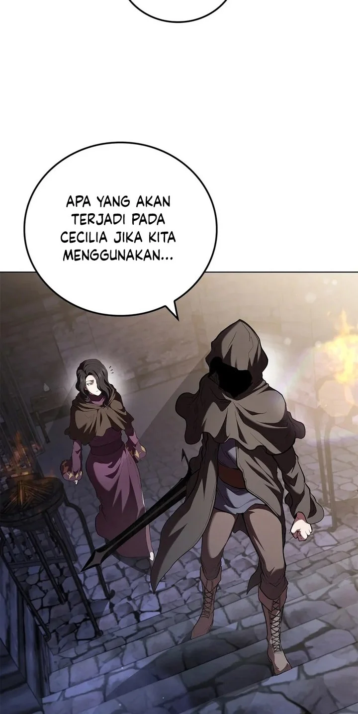 I Regressed As The Duke (Returned as the Duke) Chapter 118 - halaman 41