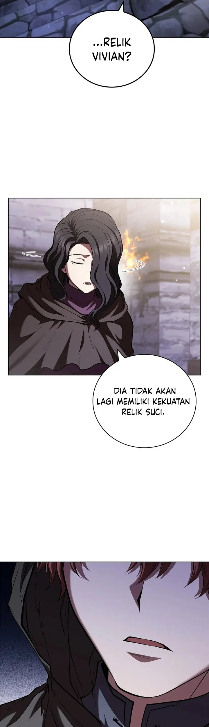 I Regressed As The Duke (Returned as the Duke) Chapter 118 - halaman 42