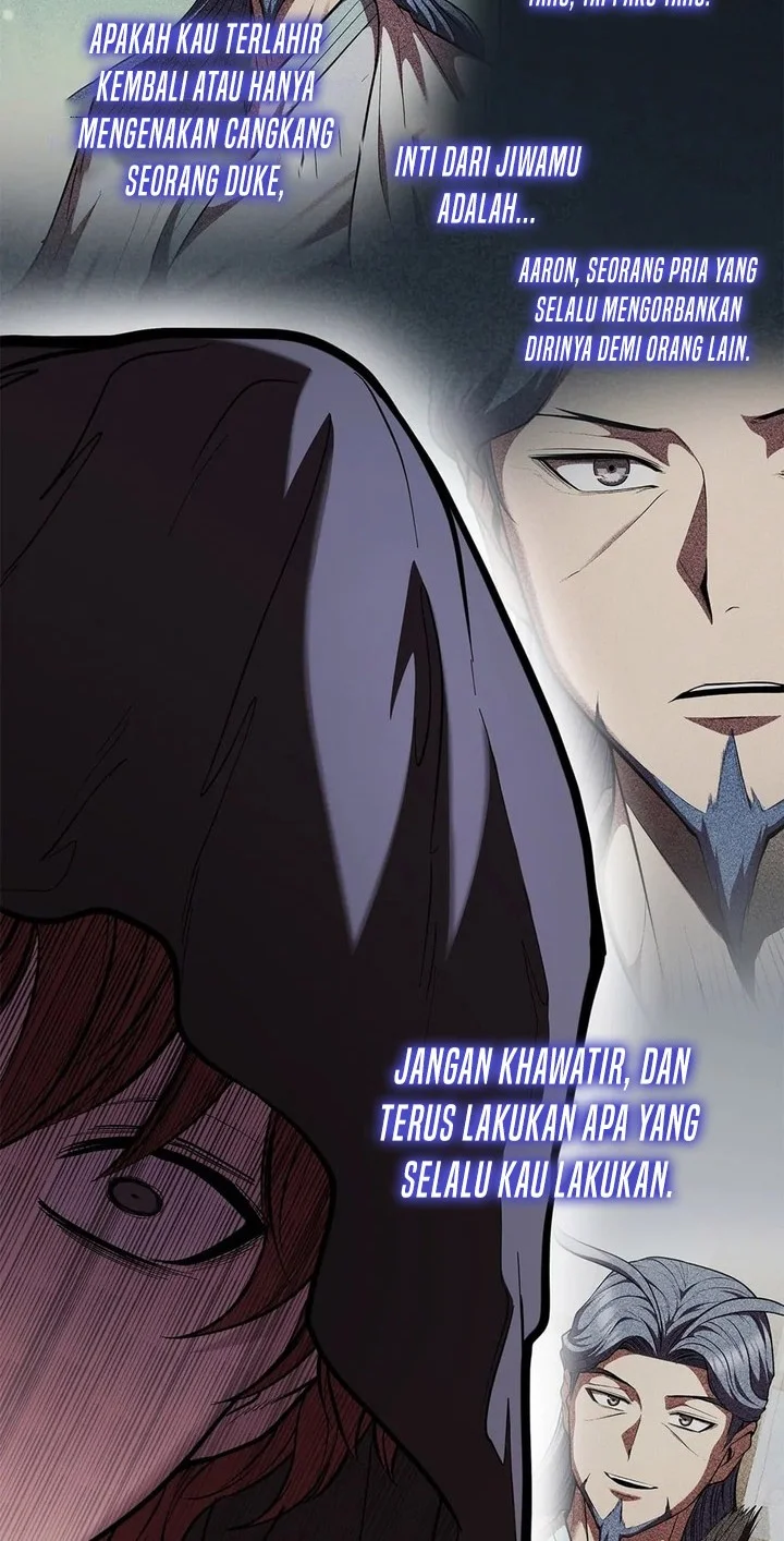 I Regressed As The Duke (Returned as the Duke) Chapter 118 - halaman 45