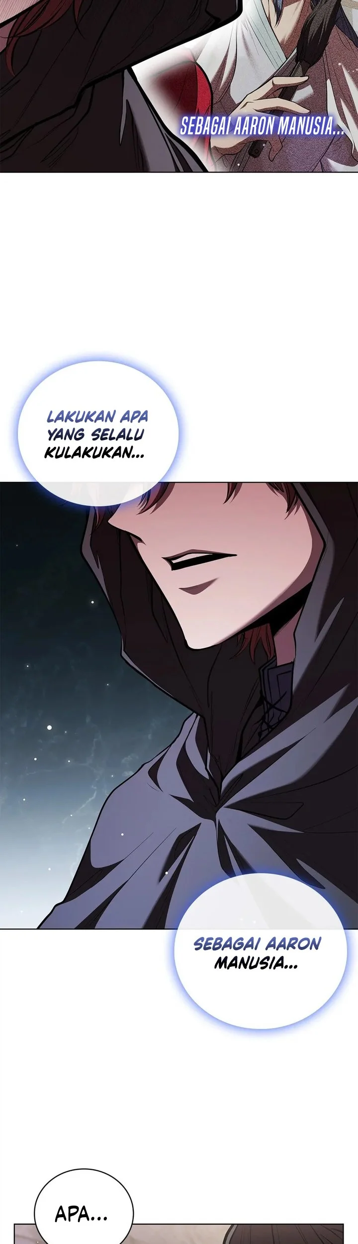 I Regressed As The Duke (Returned as the Duke) Chapter 118 - halaman 46