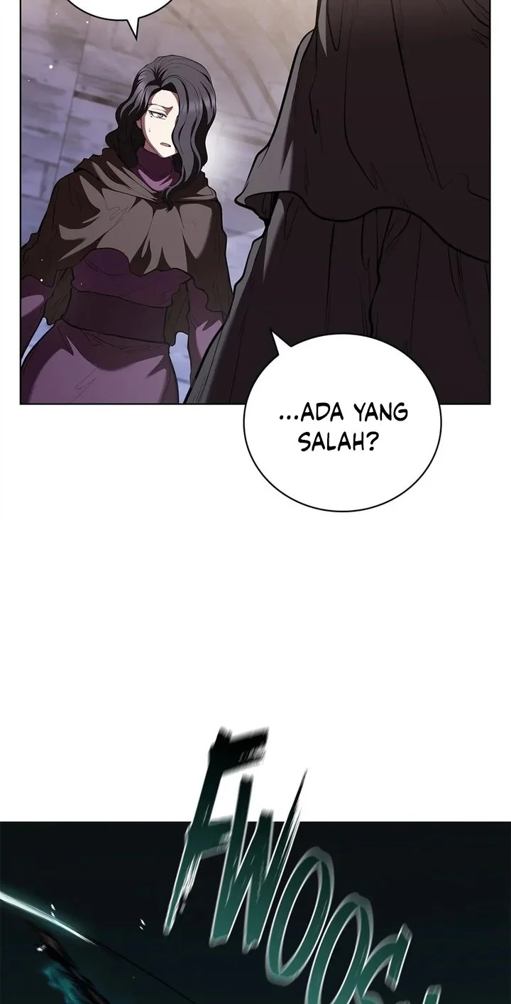 I Regressed As The Duke (Returned as the Duke) Chapter 118 - halaman 47