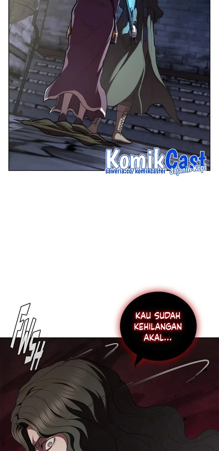I Regressed As The Duke (Returned as the Duke) Chapter 118 - halaman 55