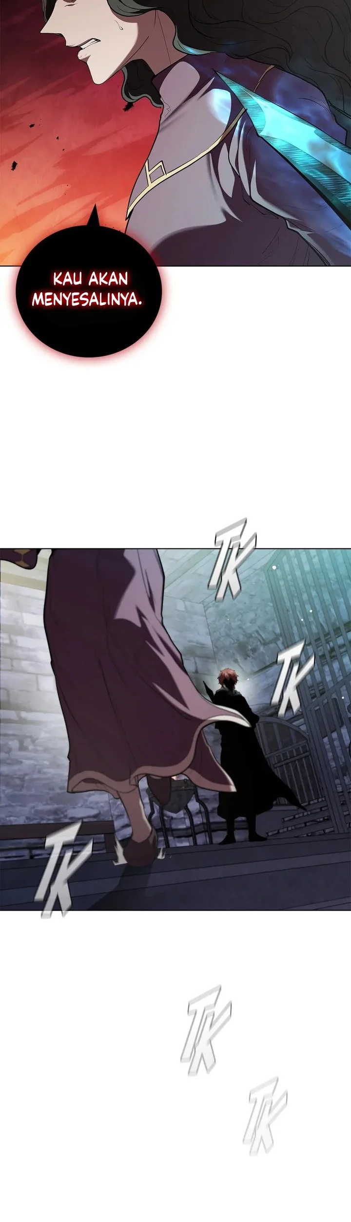 I Regressed As The Duke (Returned as the Duke) Chapter 118 - halaman 56