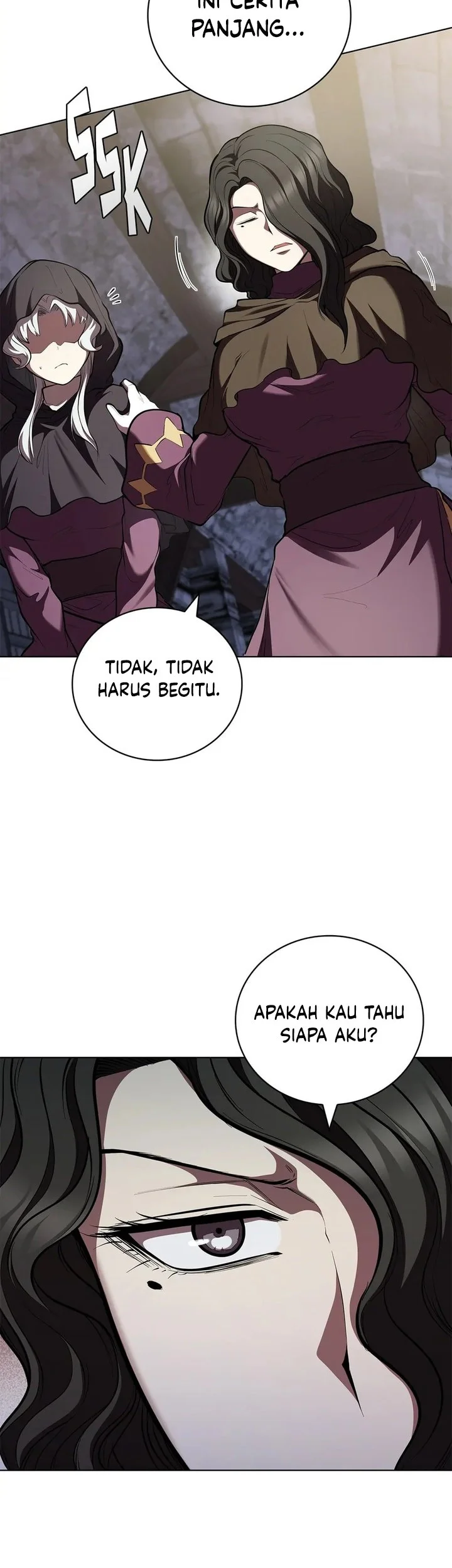 I Regressed As The Duke (Returned as the Duke) Chapter 118 - halaman 6