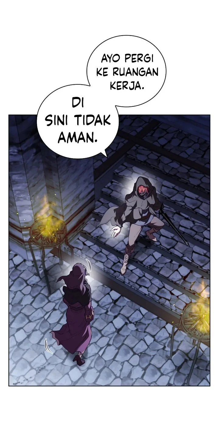 I Regressed As The Duke (Returned as the Duke) Chapter 119 - halaman 11