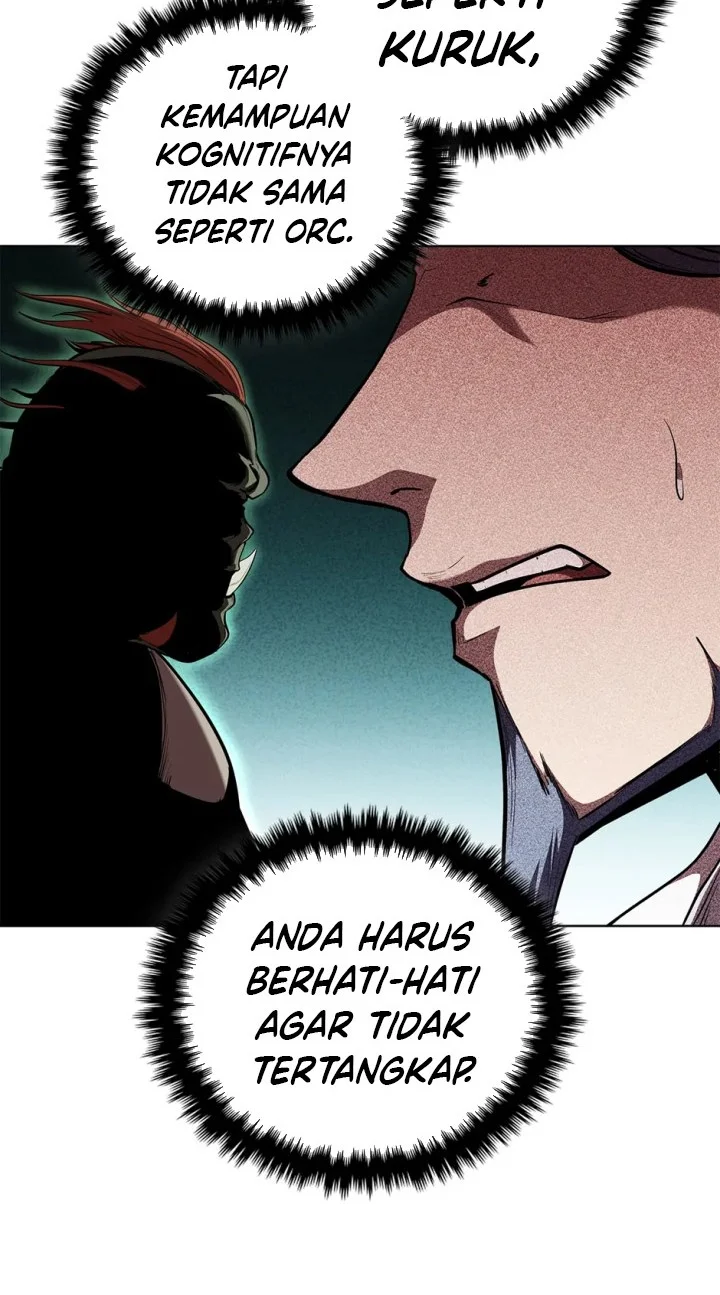 I Regressed As The Duke (Returned as the Duke) Chapter 119 - halaman 33