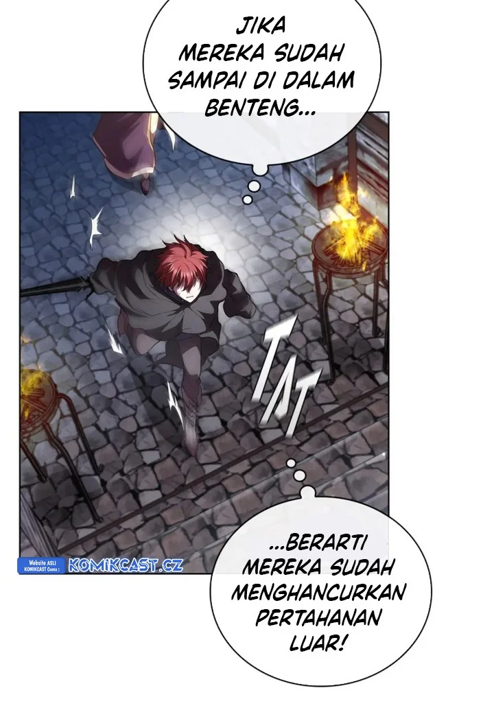 I Regressed As The Duke (Returned as the Duke) Chapter 119 - halaman 5