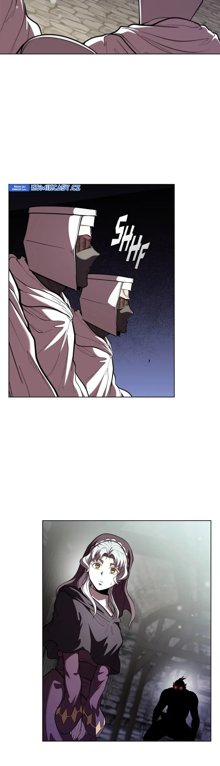 I Regressed As The Duke (Returned as the Duke) Chapter 119 - halaman 52