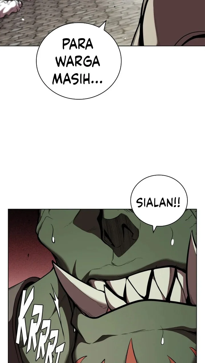 I Regressed As The Duke (Returned as the Duke) Chapter 119 - halaman 61