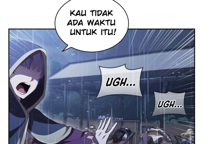 I Regressed As The Duke (Returned as the Duke) Chapter 12 - halaman 11